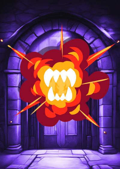 Ataque del Nocta, cara Letal