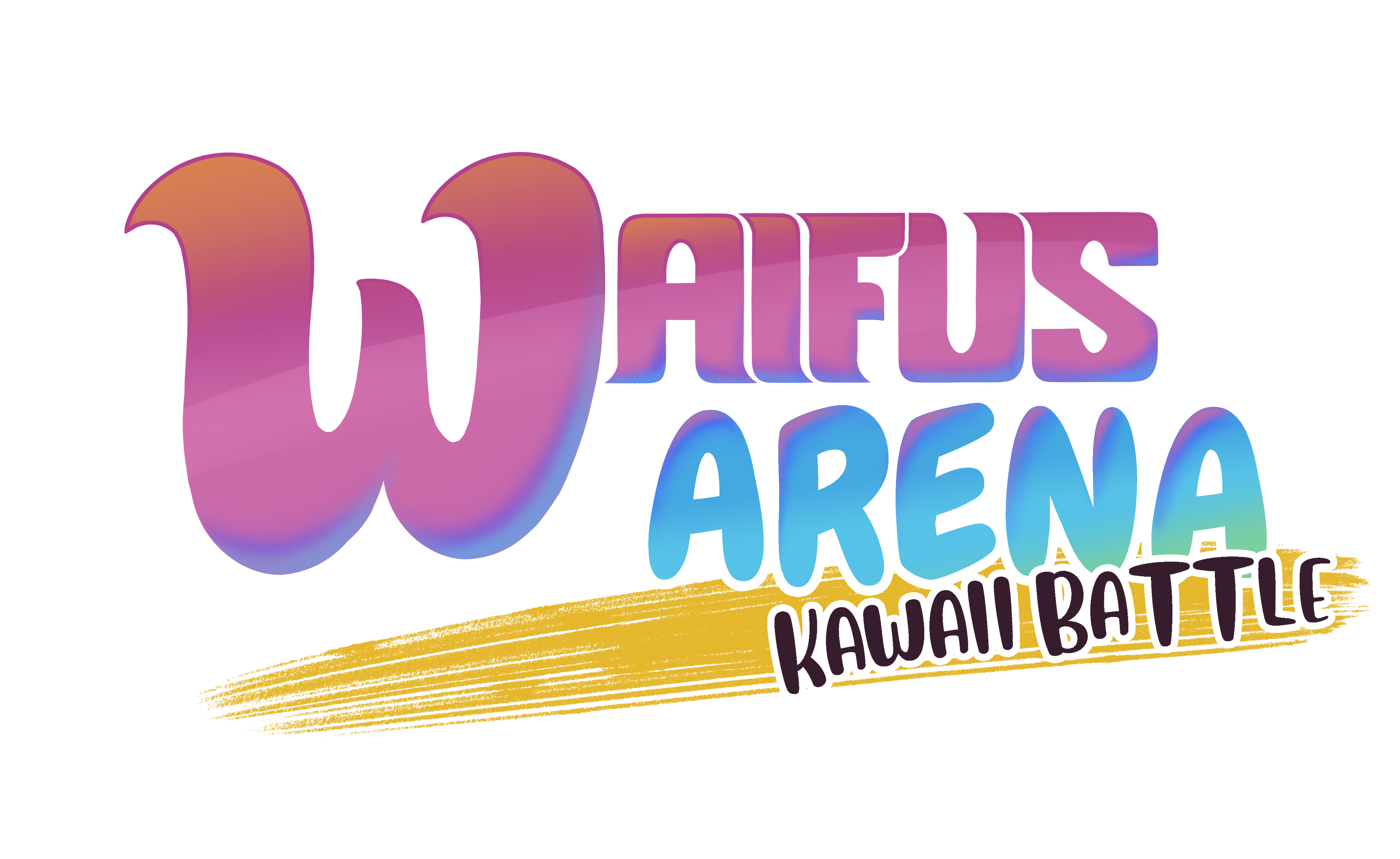 Waifus Arena