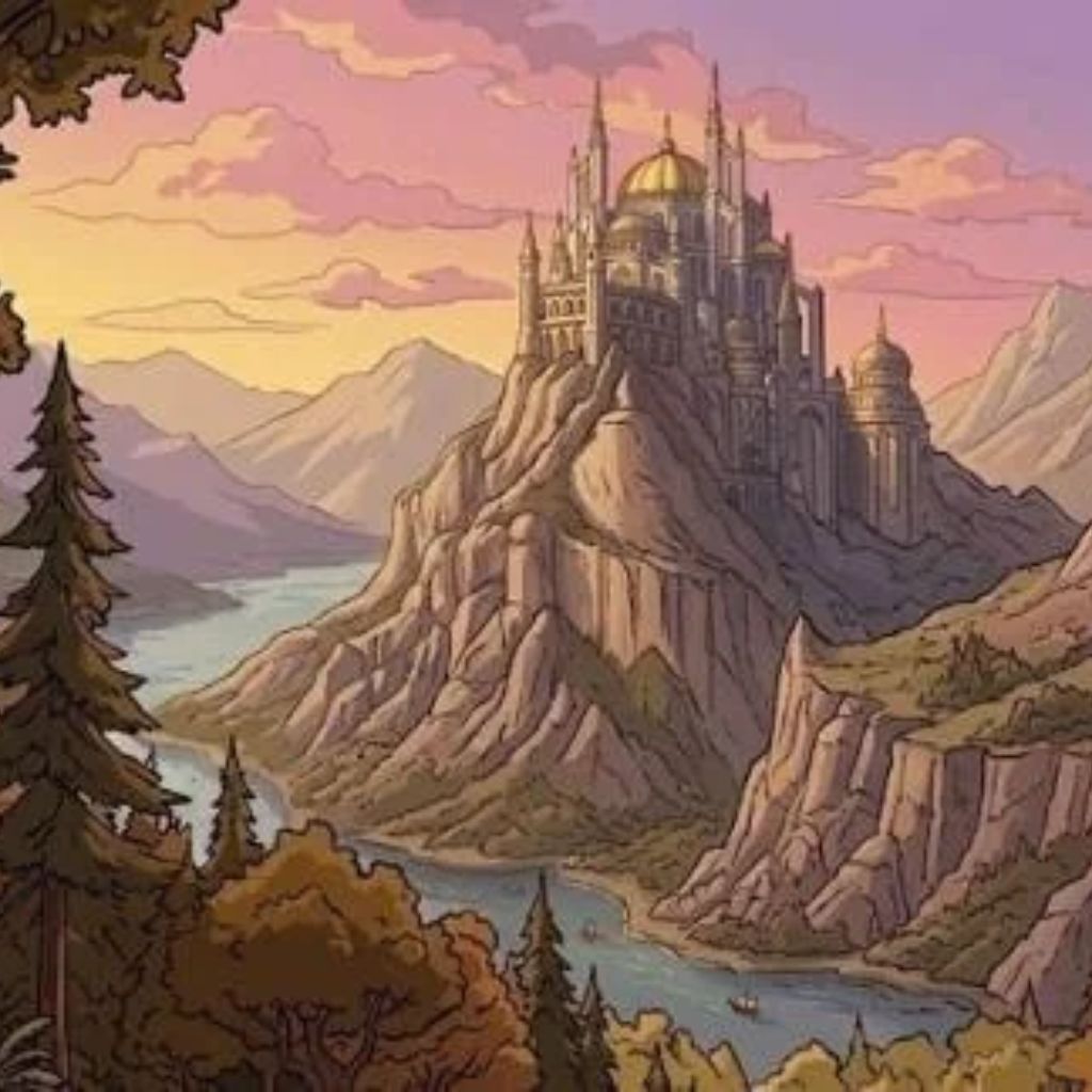 Arena de Navargon